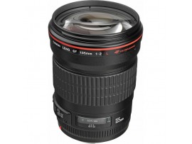 Canon EF 135mm f/2.0L USM